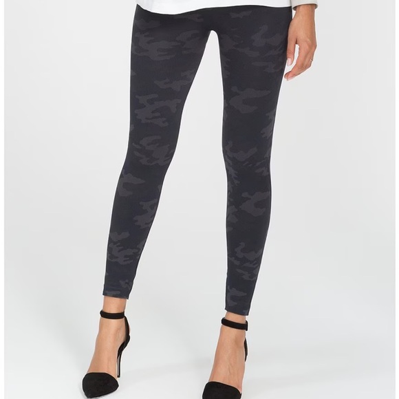 Spanx como Look at me now shaping seamless leggings size medium new - Picture 1 of 5